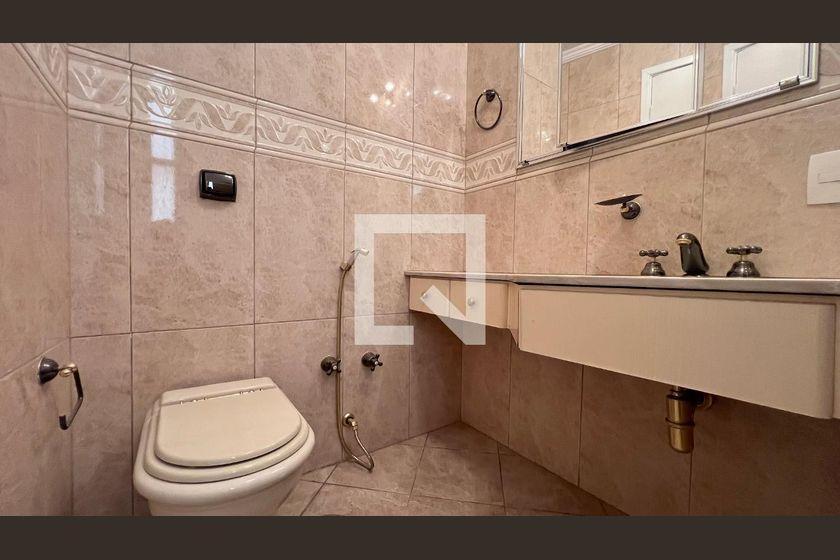 Apartamento à Venda – Jardim Paulista, 3 Quartos, 225 m² – São Paulo