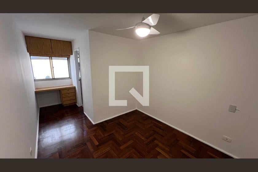 Apartamento à Venda – Jardim Paulista, 3 Quartos, 225 m² – São Paulo