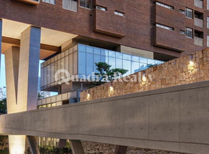 Apartamento à venda com 4 Quartos, Itaim Bibi, São Paulo – R$ 43.275.000, 542 m2 – ID: 3010245242 – Imovelweb