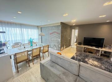 Apartamento à venda com 75m², 2 quartos e 2 vagas.
