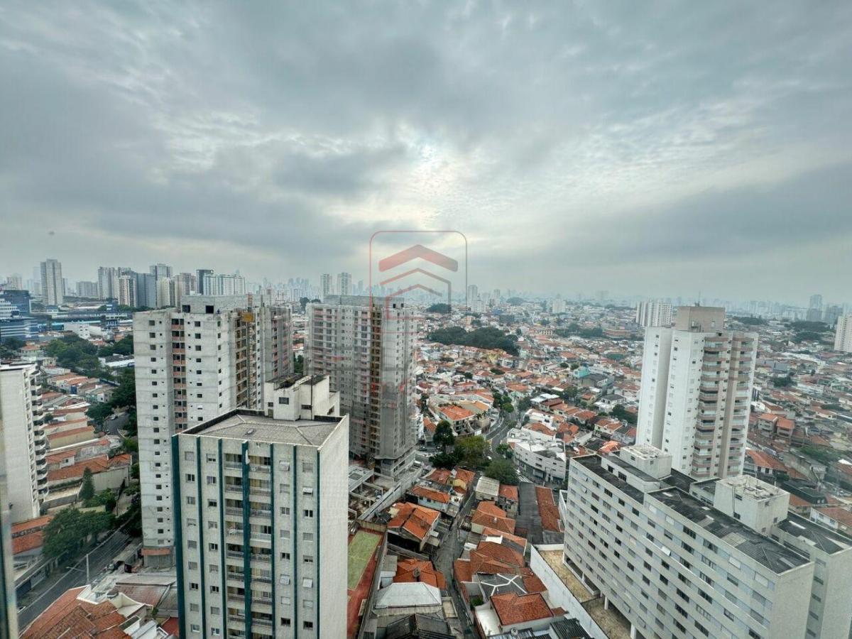 Apartamento à venda com 75m², 2 quartos e 2 vagas.