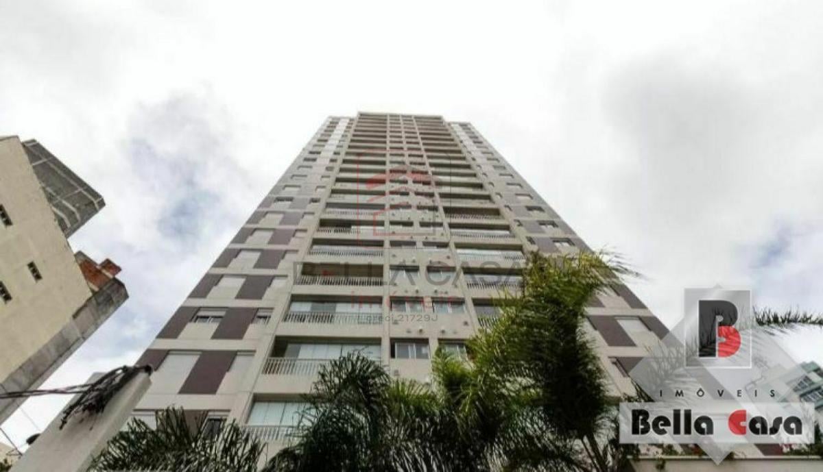 Apartamento à venda com 75m², 2 quartos e 2 vagas.