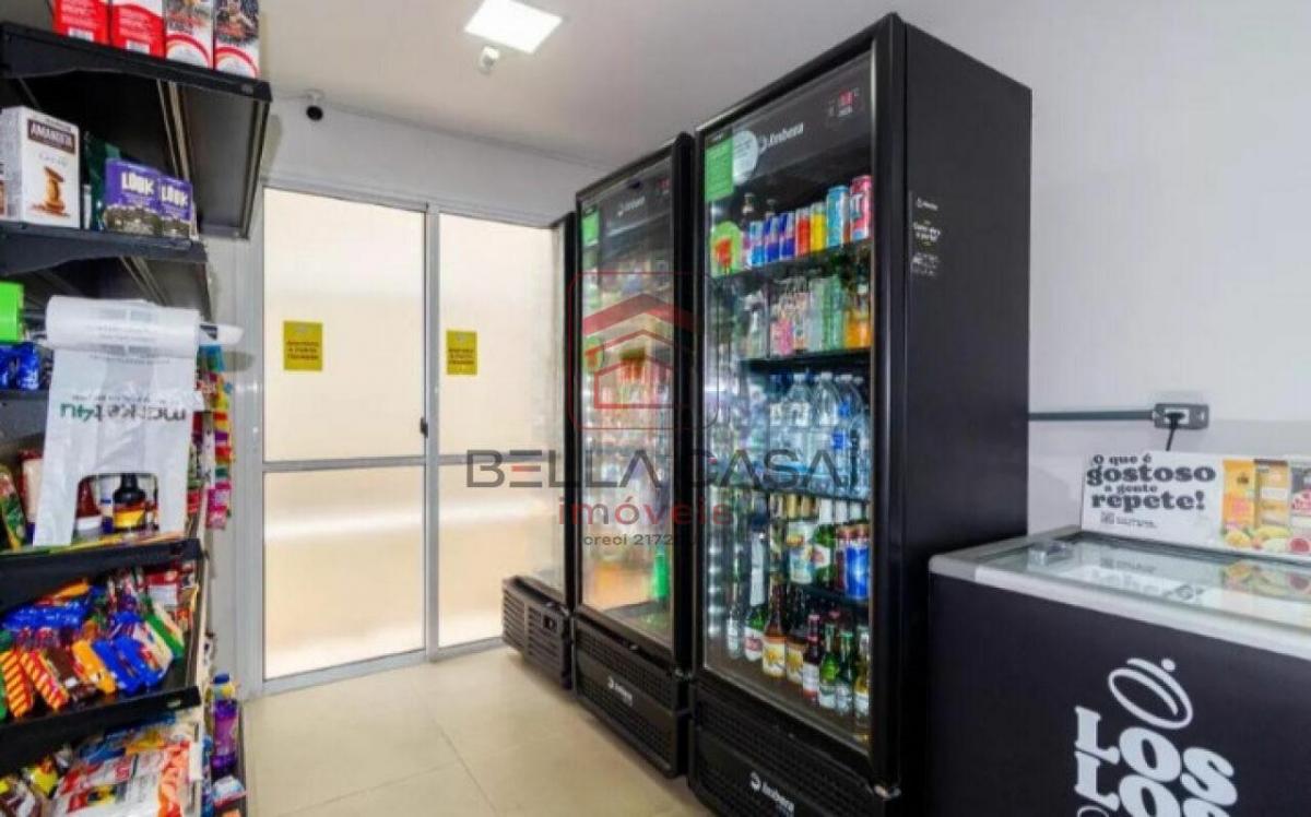 Apartamento à venda com 75m², 2 quartos e 2 vagas.