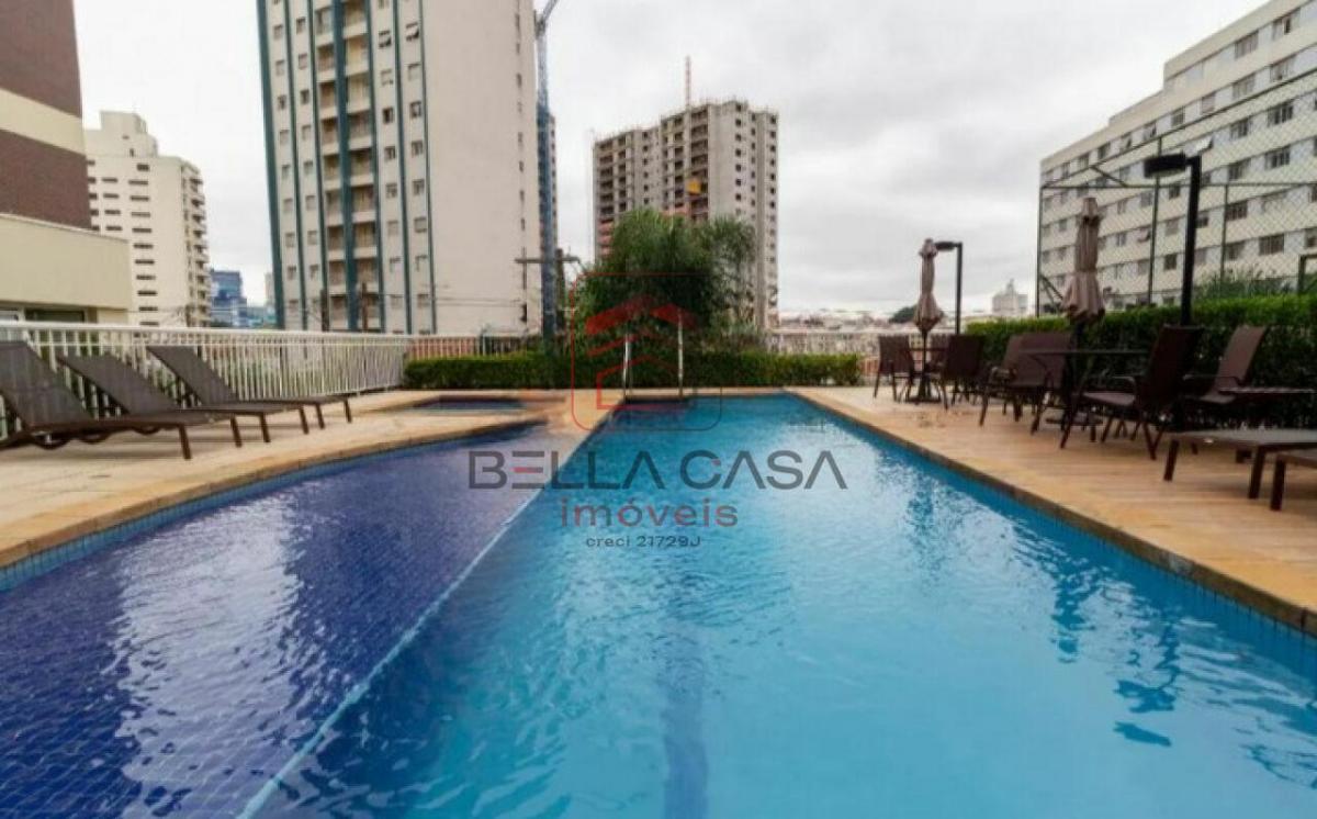 Apartamento à venda com 75m², 2 quartos e 2 vagas.