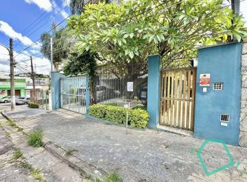 Casa com 4 dormitórios à venda, 228 m² por R$ 1.100.000,00 – Jardim Jussara – São Paulo/SP