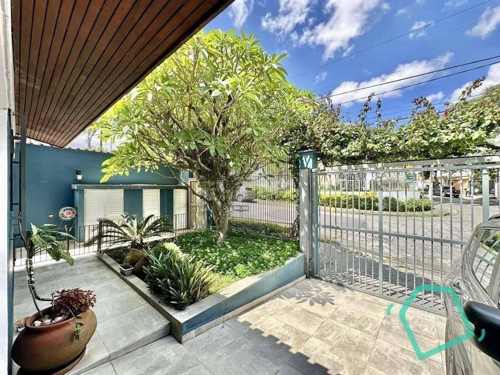Casa com 4 dormitórios à venda, 228 m² por R$ 1.100.000,00 – Jardim Jussara – São Paulo/SP