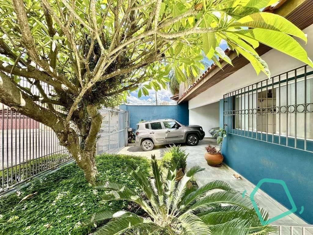 Casa com 4 dormitórios à venda, 228 m² por R$ 1.100.000,00 – Jardim Jussara – São Paulo/SP