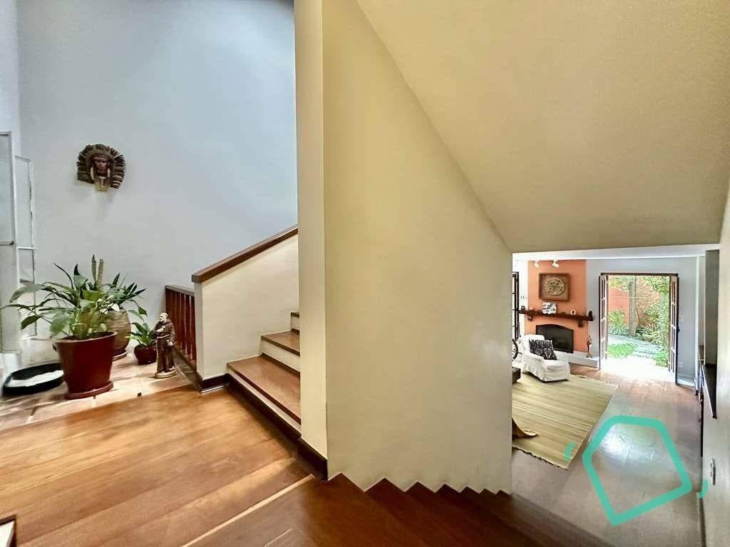 Casa com 4 dormitórios à venda, 228 m² por R$ 1.100.000,00 – Jardim Jussara – São Paulo/SP