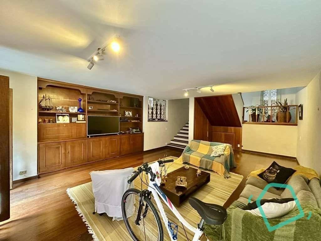 Casa com 4 dormitórios à venda, 228 m² por R$ 1.100.000,00 – Jardim Jussara – São Paulo/SP