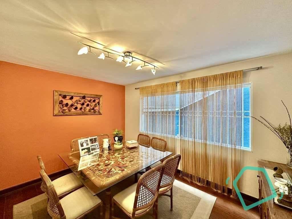 Casa com 4 dormitórios à venda, 228 m² por R$ 1.100.000,00 – Jardim Jussara – São Paulo/SP