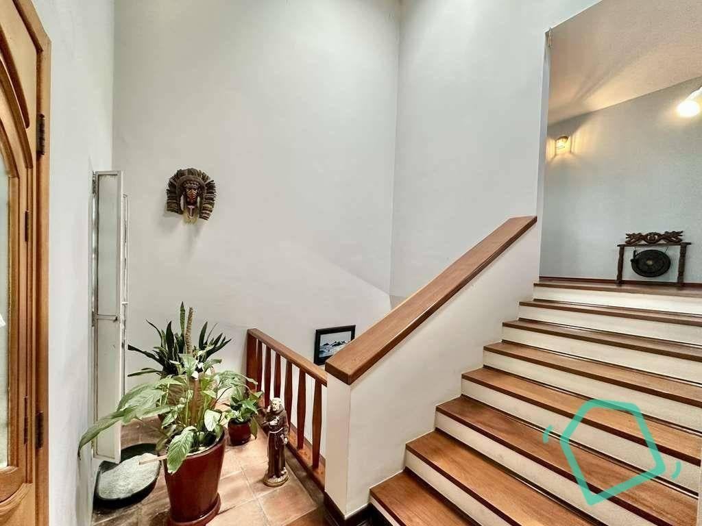 Casa com 4 dormitórios à venda, 228 m² por R$ 1.100.000,00 – Jardim Jussara – São Paulo/SP
