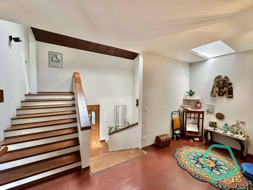 Casa com 4 dormitórios à venda, 228 m² por R$ 1.100.000,00 – Jardim Jussara – São Paulo/SP