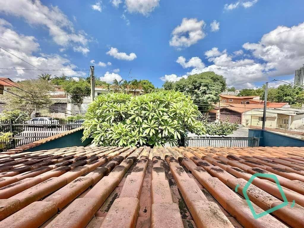 Casa com 4 dormitórios à venda, 228 m² por R$ 1.100.000,00 – Jardim Jussara – São Paulo/SP