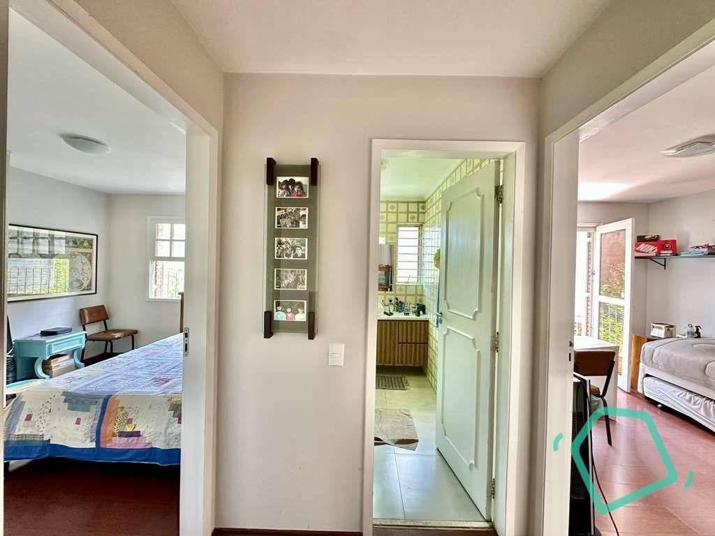 Casa com 4 dormitórios à venda, 228 m² por R$ 1.100.000,00 – Jardim Jussara – São Paulo/SP