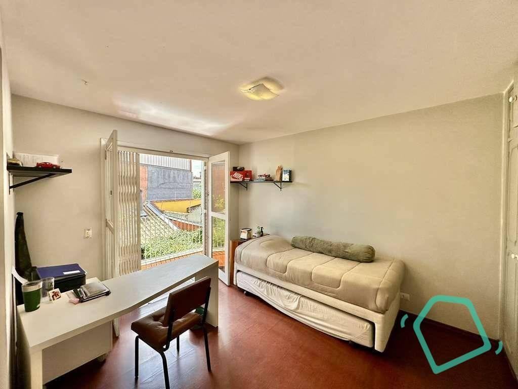Casa com 4 dormitórios à venda, 228 m² por R$ 1.100.000,00 – Jardim Jussara – São Paulo/SP