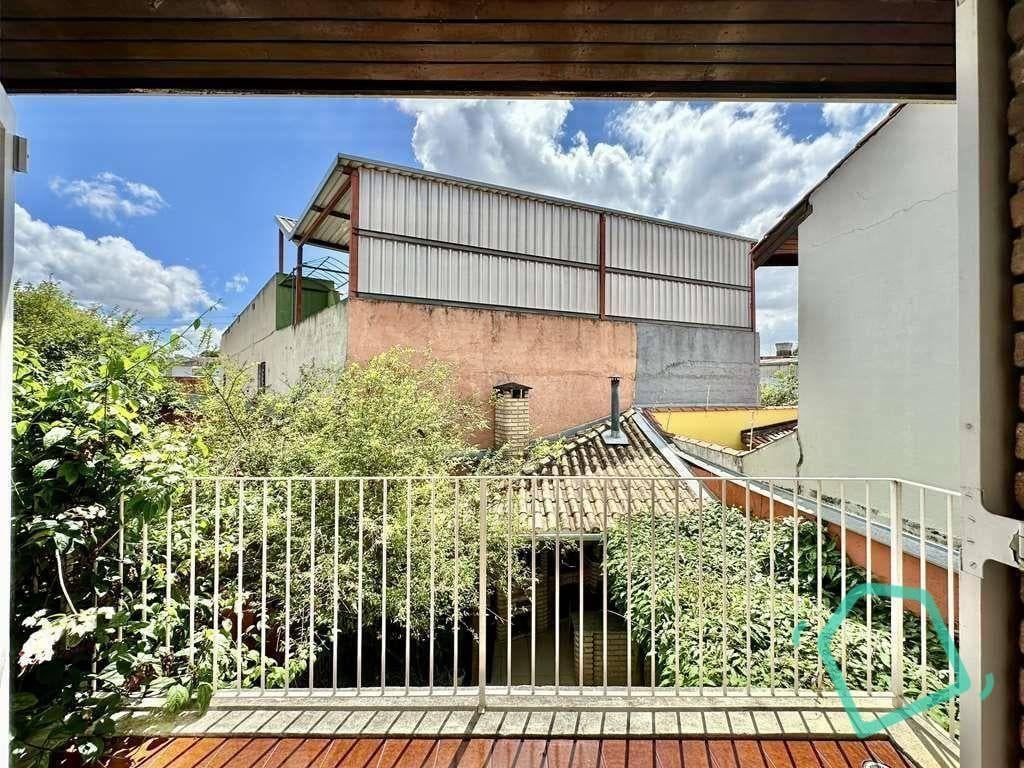 Casa com 4 dormitórios à venda, 228 m² por R$ 1.100.000,00 – Jardim Jussara – São Paulo/SP