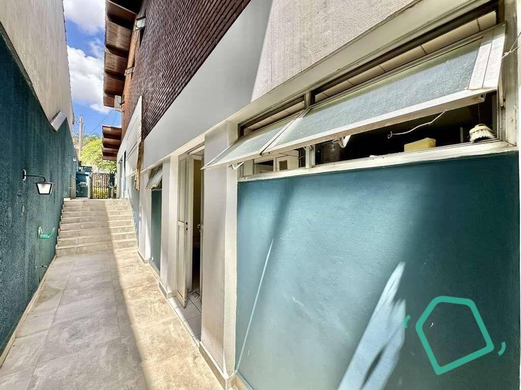 Casa com 4 dormitórios à venda, 228 m² por R$ 1.100.000,00 – Jardim Jussara – São Paulo/SP