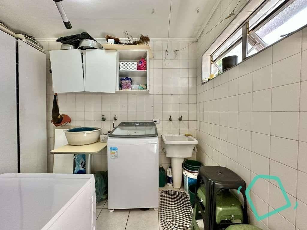Casa com 4 dormitórios à venda, 228 m² por R$ 1.100.000,00 – Jardim Jussara – São Paulo/SP