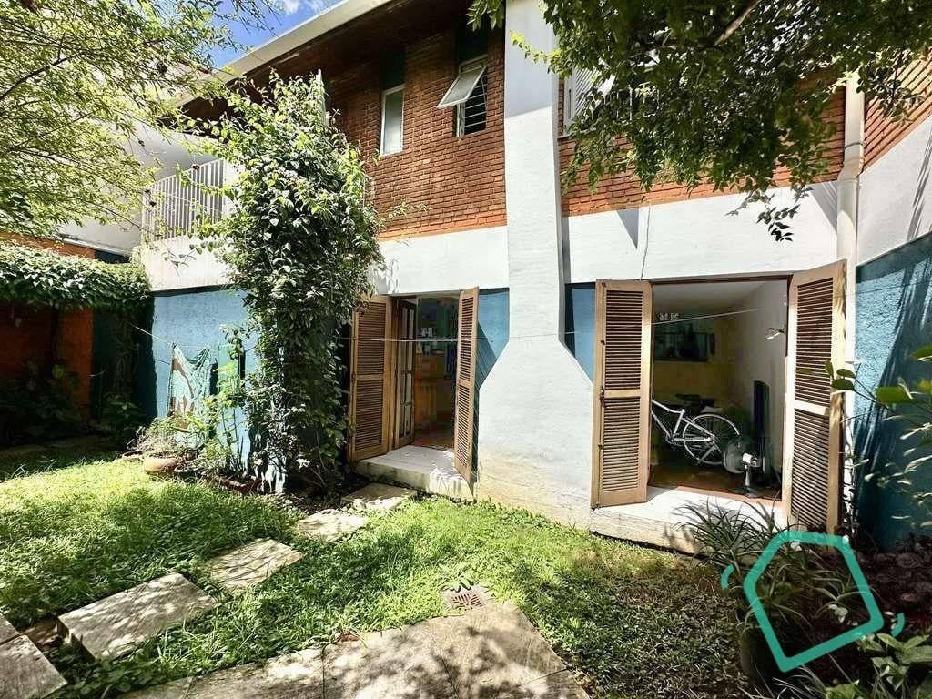 Casa com 4 dormitórios à venda, 228 m² por R$ 1.100.000,00 – Jardim Jussara – São Paulo/SP
