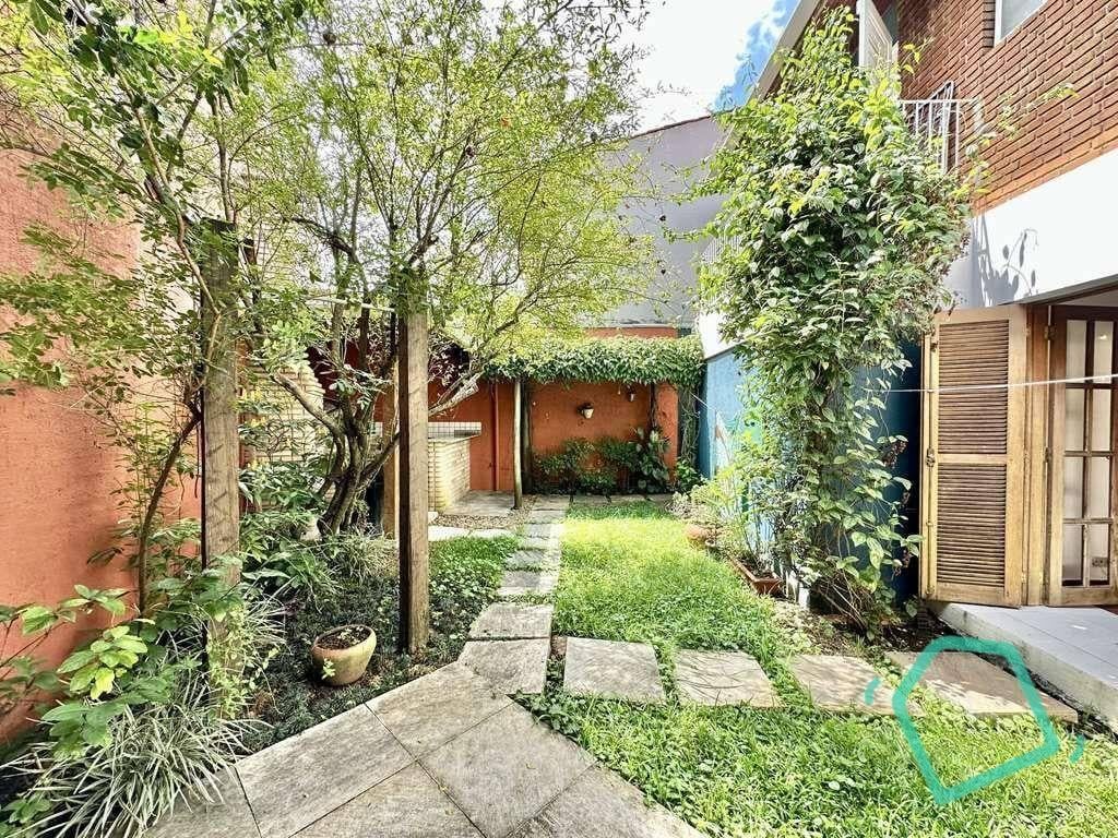 Casa com 4 dormitórios à venda, 228 m² por R$ 1.100.000,00 – Jardim Jussara – São Paulo/SP