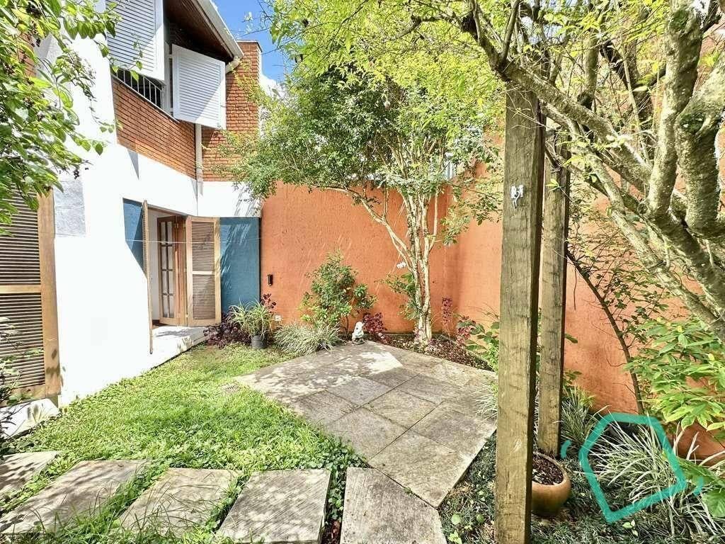 Casa com 4 dormitórios à venda, 228 m² por R$ 1.100.000,00 – Jardim Jussara – São Paulo/SP