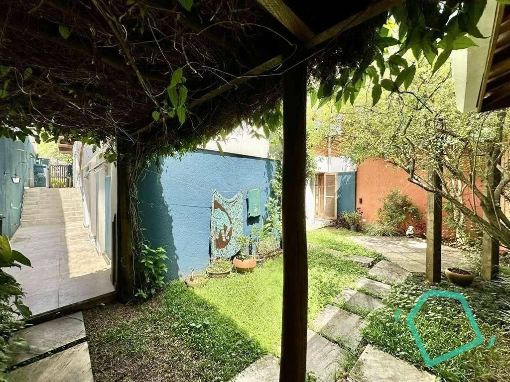 Casa com 4 dormitórios à venda, 228 m² por R$ 1.100.000,00 – Jardim Jussara – São Paulo/SP