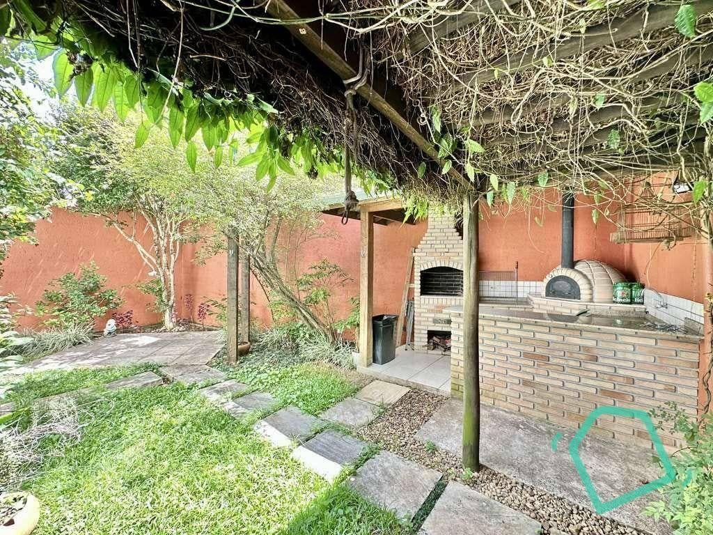 Casa com 4 dormitórios à venda, 228 m² por R$ 1.100.000,00 – Jardim Jussara – São Paulo/SP