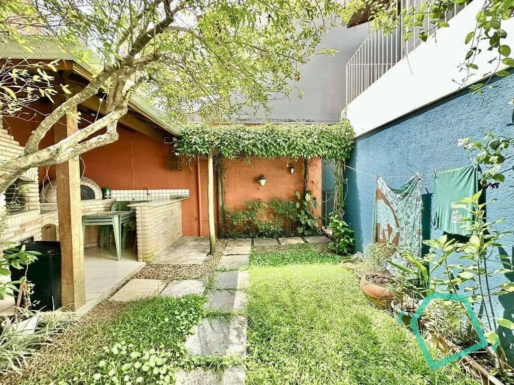 Casa com 4 dormitórios à venda, 228 m² por R$ 1.100.000,00 – Jardim Jussara – São Paulo/SP