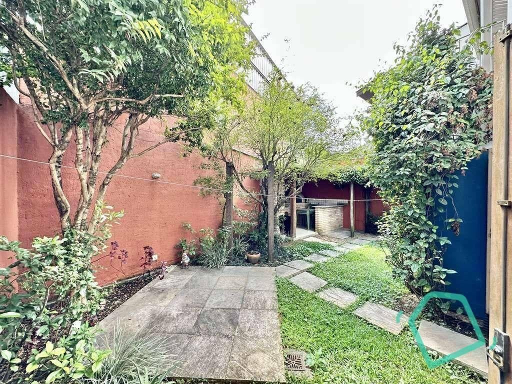 Casa com 4 dormitórios à venda, 228 m² por R$ 1.100.000,00 – Jardim Jussara – São Paulo/SP
