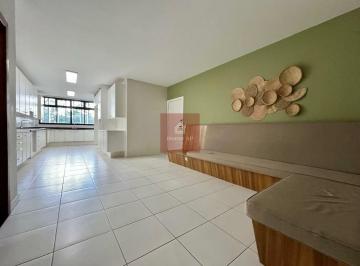 Apartamento para locação Alto da Boa Vista 330m² 4 suítes 3 vagas – Condomínio Clube