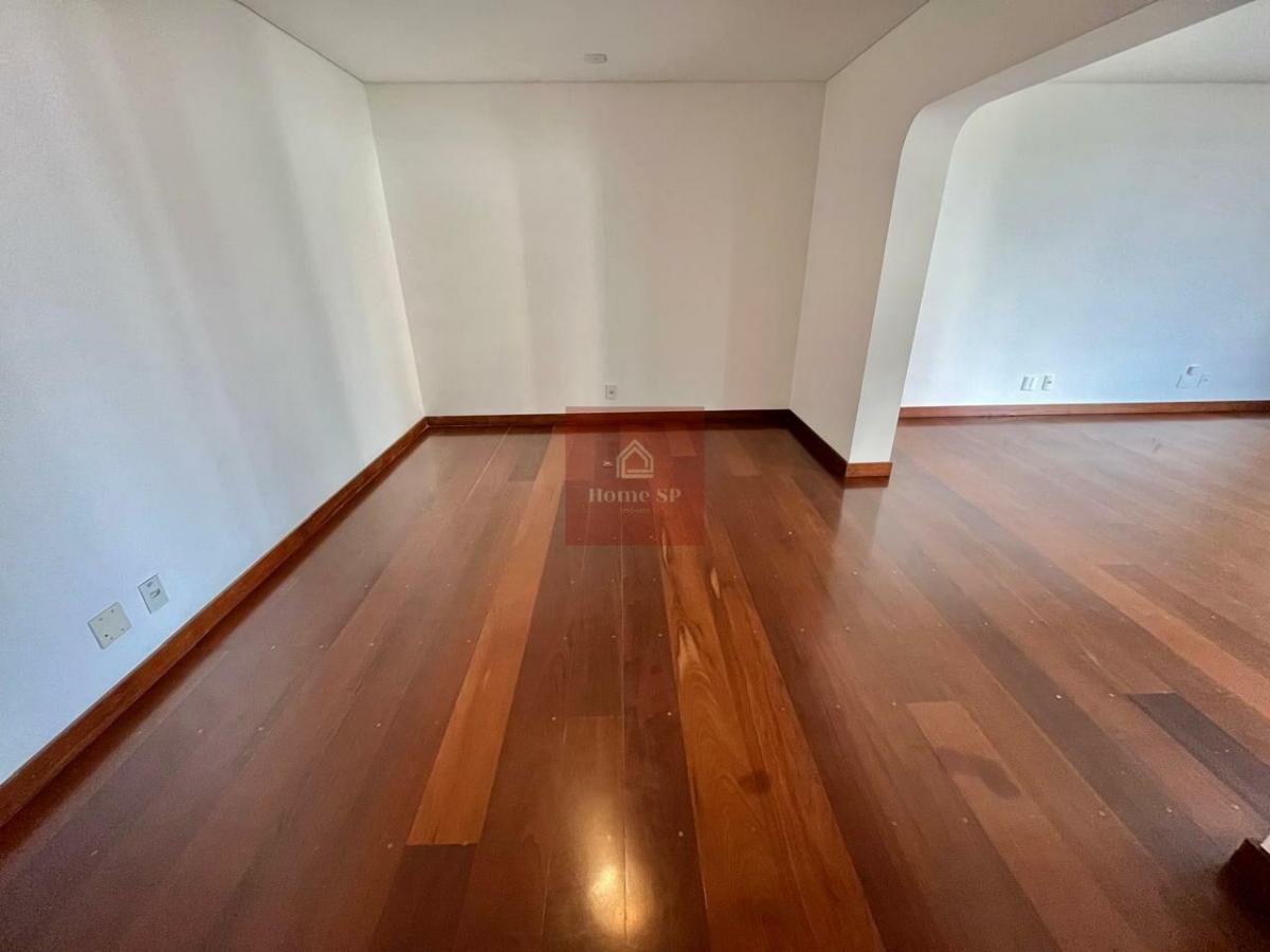 Apartamento para locação Alto da Boa Vista 330m² 4 suítes 3 vagas – Condomínio Clube