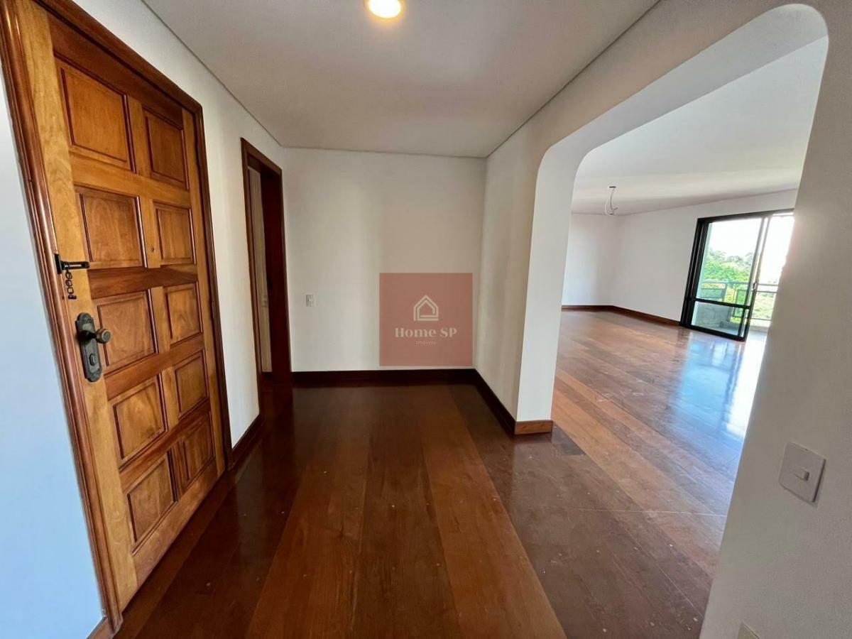 Apartamento para locação Alto da Boa Vista 330m² 4 suítes 3 vagas – Condomínio Clube