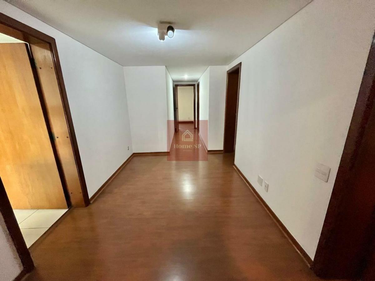 Apartamento para locação Alto da Boa Vista 330m² 4 suítes 3 vagas – Condomínio Clube
