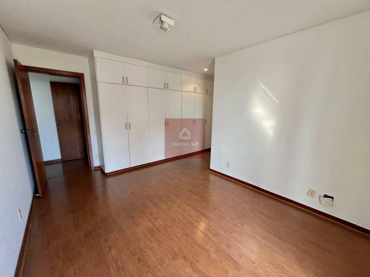Apartamento para locação Alto da Boa Vista 330m² 4 suítes 3 vagas – Condomínio Clube