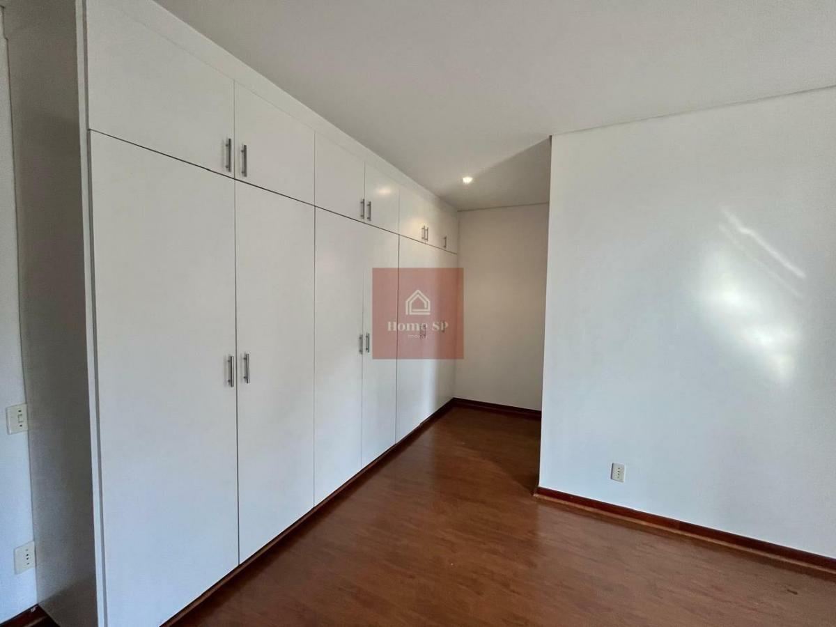 Apartamento para locação Alto da Boa Vista 330m² 4 suítes 3 vagas – Condomínio Clube
