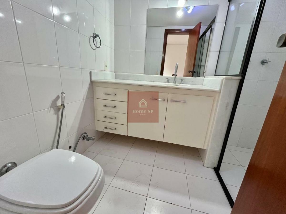 Apartamento para locação Alto da Boa Vista 330m² 4 suítes 3 vagas – Condomínio Clube