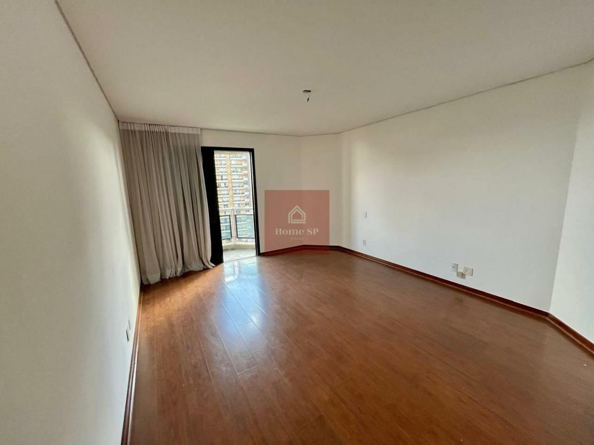 Apartamento para locação Alto da Boa Vista 330m² 4 suítes 3 vagas – Condomínio Clube