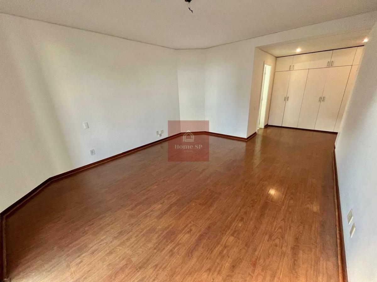 Apartamento para locação Alto da Boa Vista 330m² 4 suítes 3 vagas – Condomínio Clube