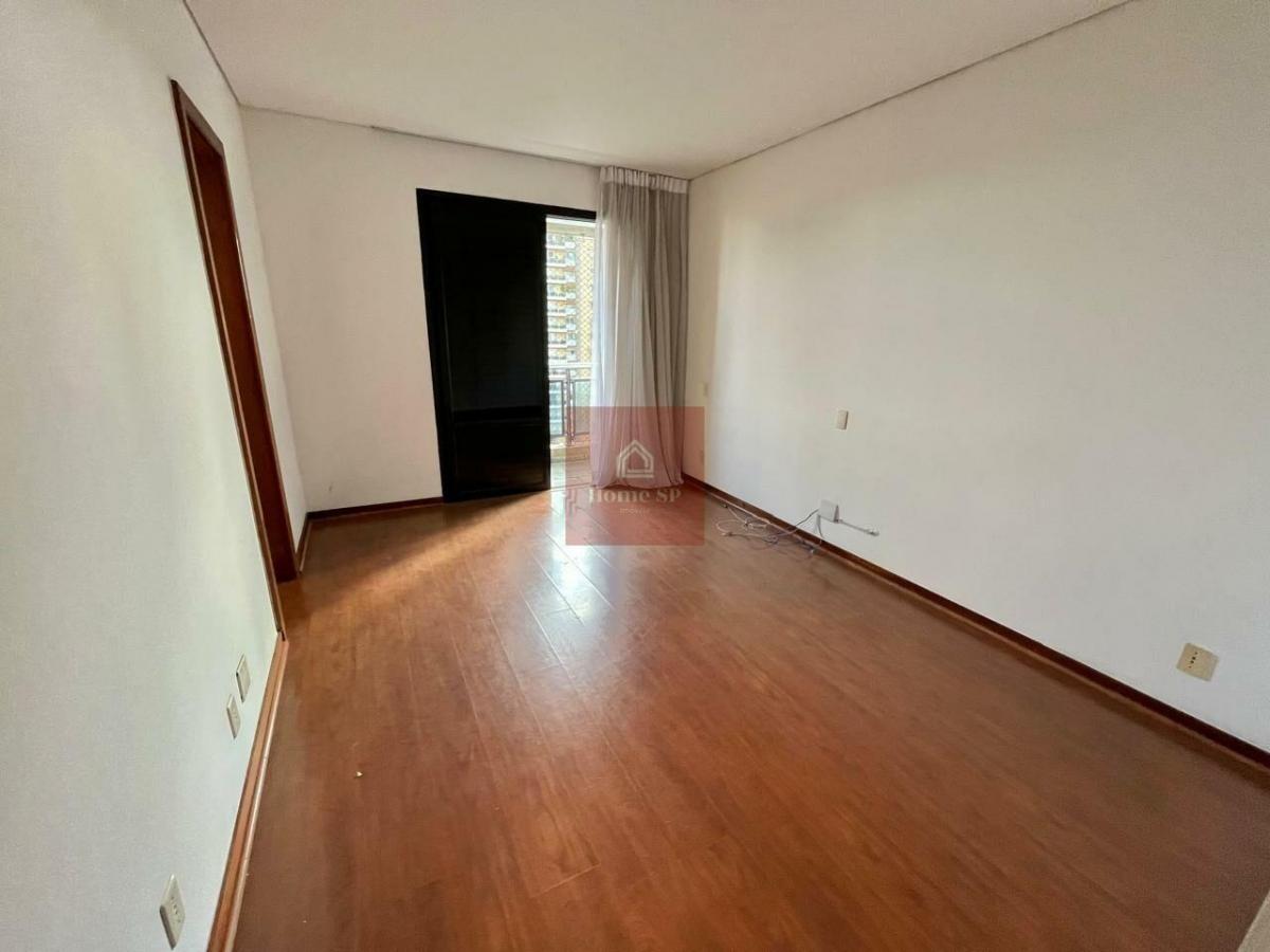 Apartamento para locação Alto da Boa Vista 330m² 4 suítes 3 vagas – Condomínio Clube