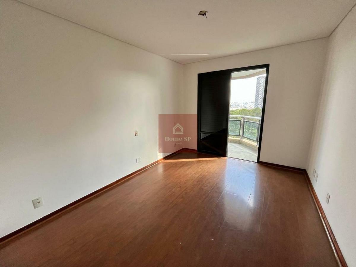 Apartamento para locação Alto da Boa Vista 330m² 4 suítes 3 vagas – Condomínio Clube