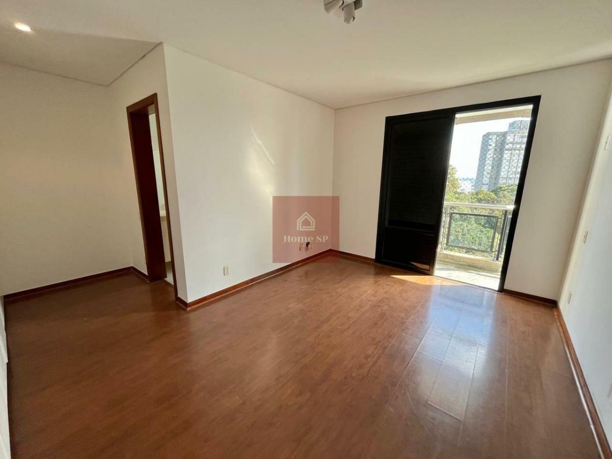 Apartamento para locação Alto da Boa Vista 330m² 4 suítes 3 vagas – Condomínio Clube