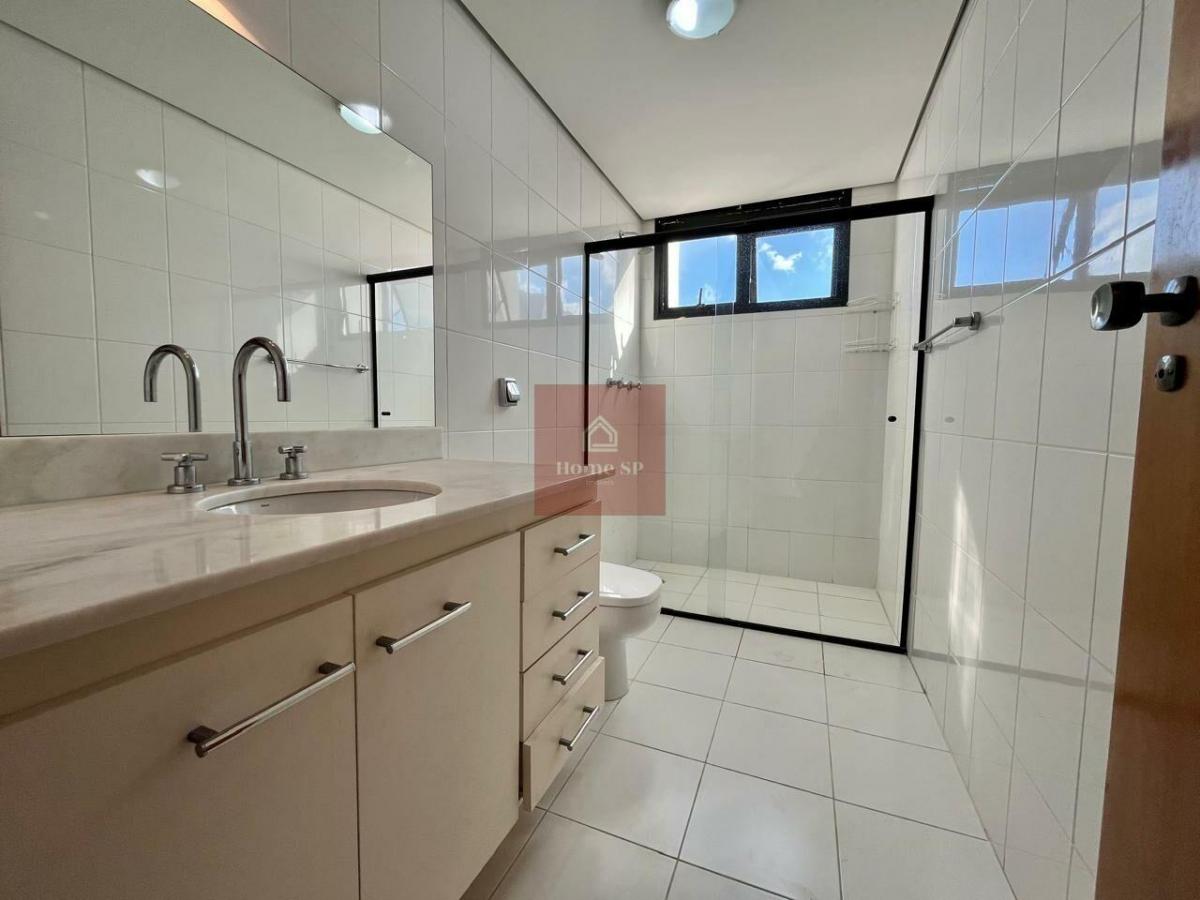 Apartamento para locação Alto da Boa Vista 330m² 4 suítes 3 vagas – Condomínio Clube