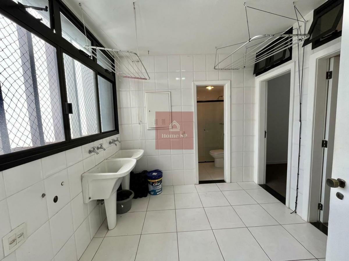 Apartamento para locação Alto da Boa Vista 330m² 4 suítes 3 vagas – Condomínio Clube