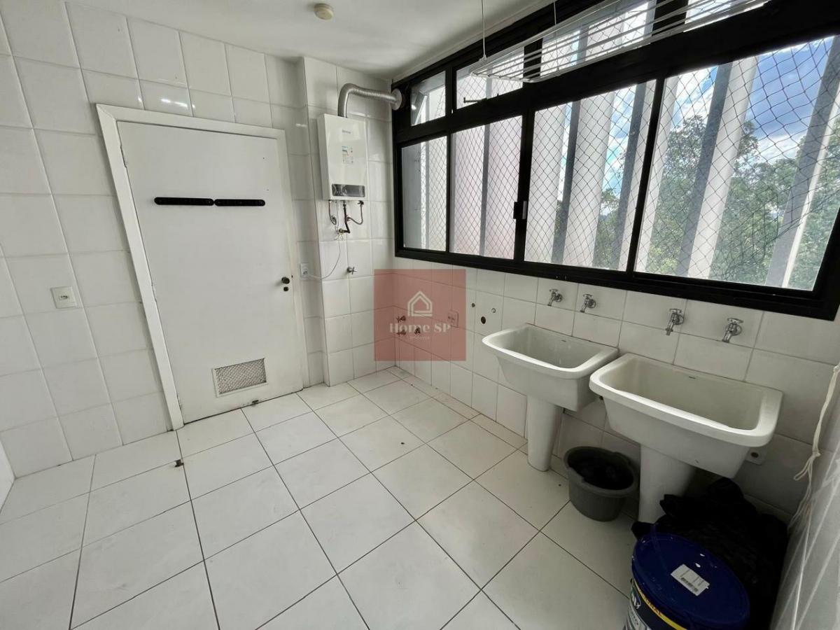 Apartamento para locação Alto da Boa Vista 330m² 4 suítes 3 vagas – Condomínio Clube