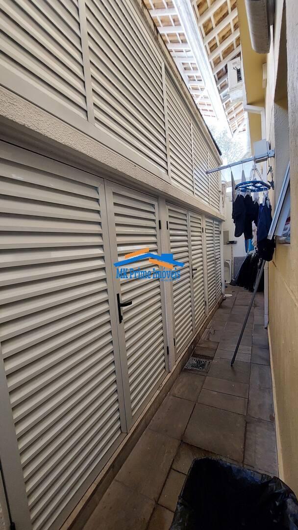 Sobrado c/ 250m², 3 Suítes, Piscina, Área Gourmet – Parque dos Príncipes/SP