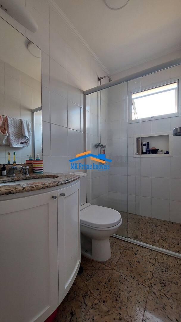 Sobrado c/ 250m², 3 Suítes, Piscina, Área Gourmet – Parque dos Príncipes/SP