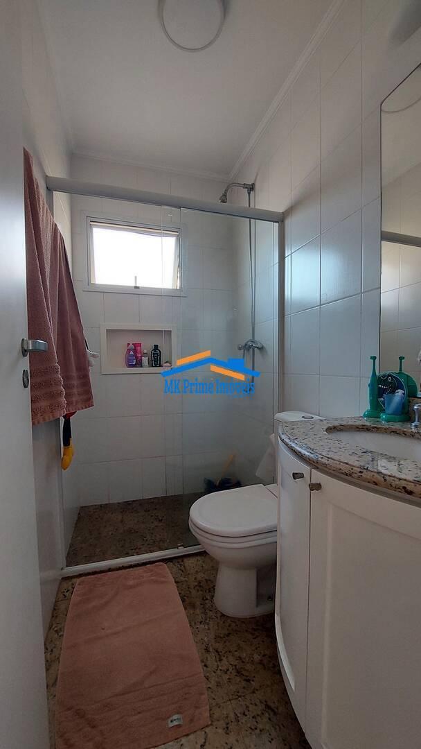 Sobrado c/ 250m², 3 Suítes, Piscina, Área Gourmet – Parque dos Príncipes/SP