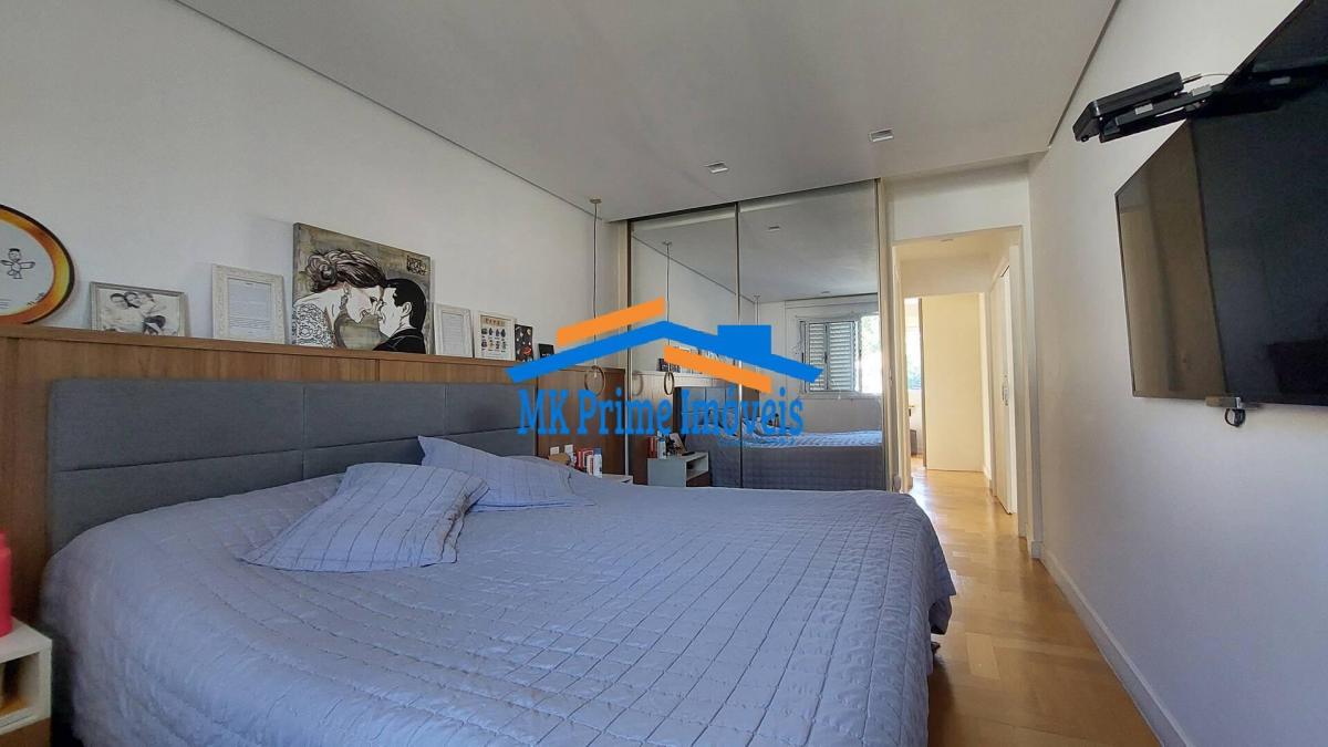 Sobrado c/ 250m², 3 Suítes, Piscina, Área Gourmet – Parque dos Príncipes/SP