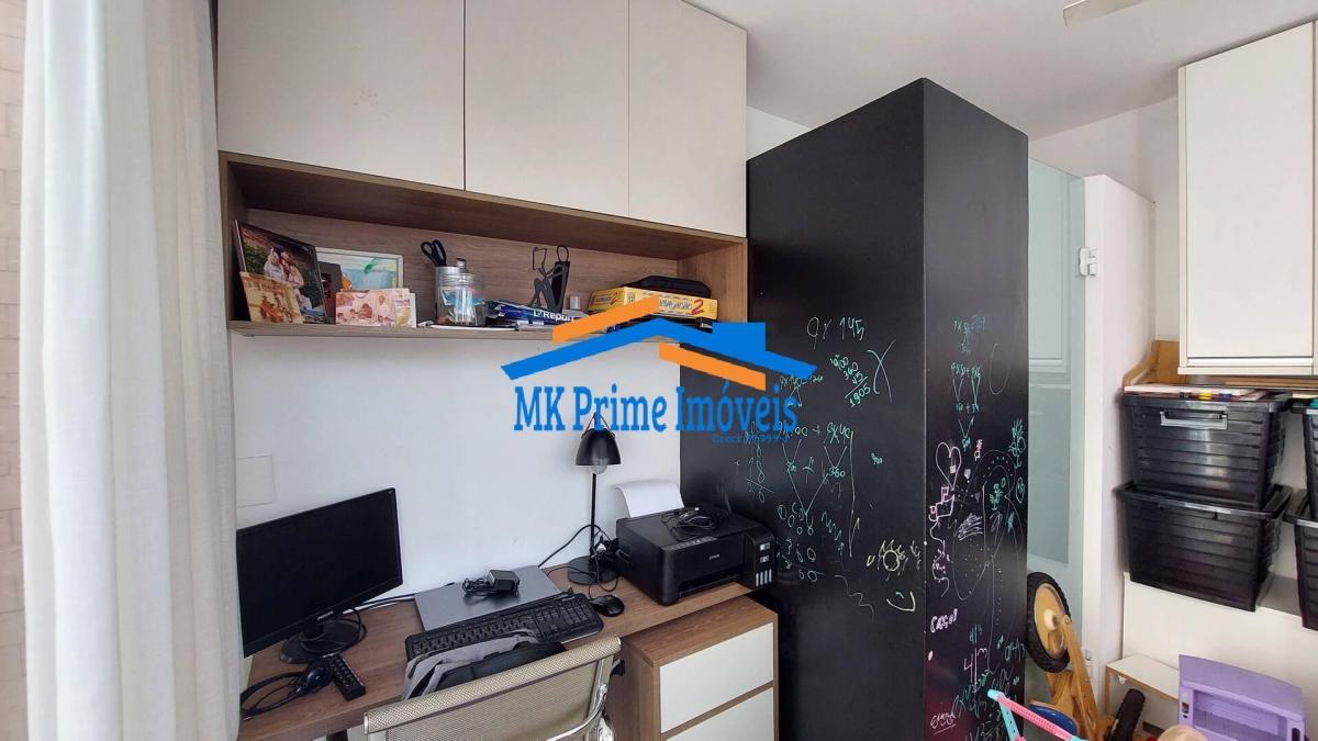 Sobrado c/ 250m², 3 Suítes, Piscina, Área Gourmet – Parque dos Príncipes/SP