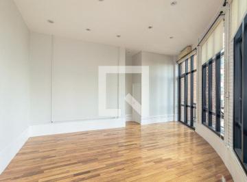 Apartamento à Venda – Itaim Bibi, 2 Quartos, 127 m² – São Paulo